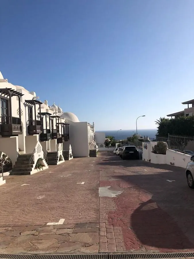Adeje Paradise Resort Costa Adeje  Apartman