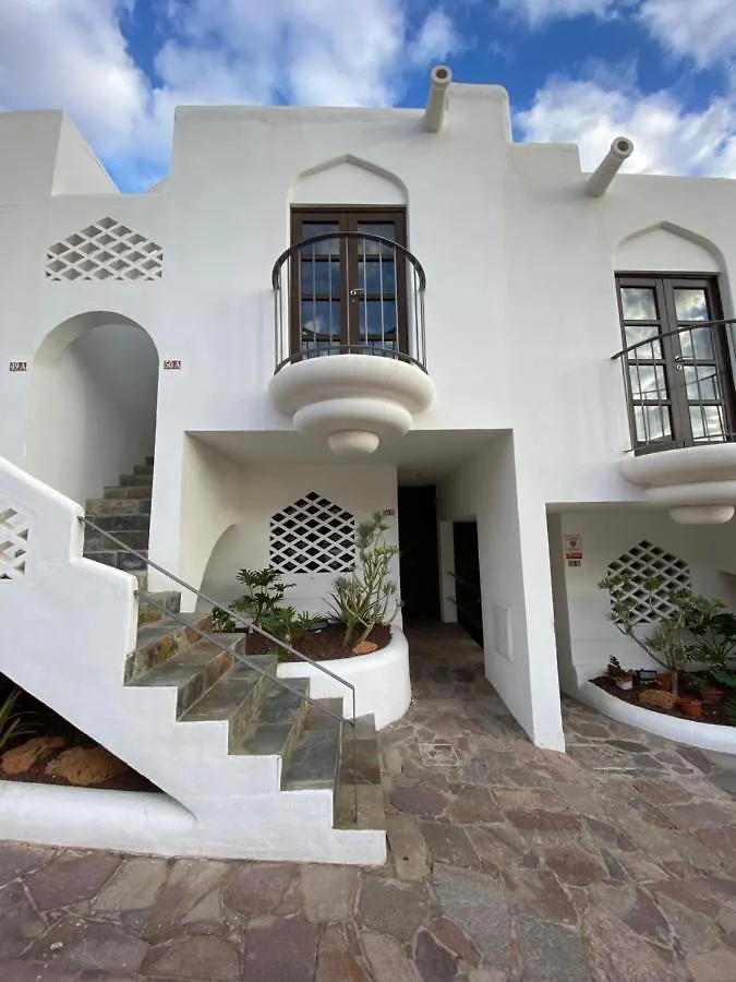 Apartment Adeje Paradise Resort Costa Adeje