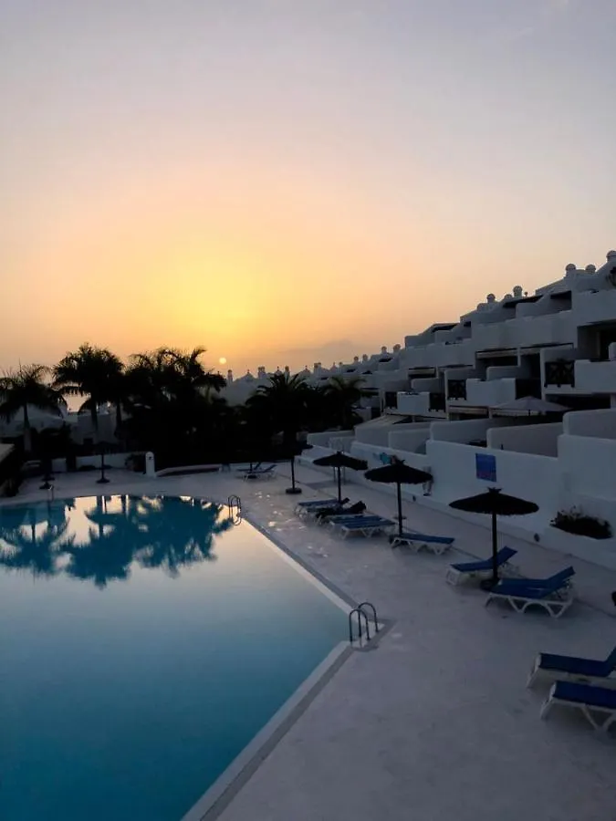 Apartment Adeje Paradise Resort Costa Adeje  Spain