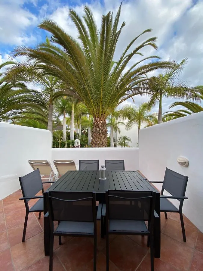 Adeje Paradise Resort Costa Adeje  Apartment
