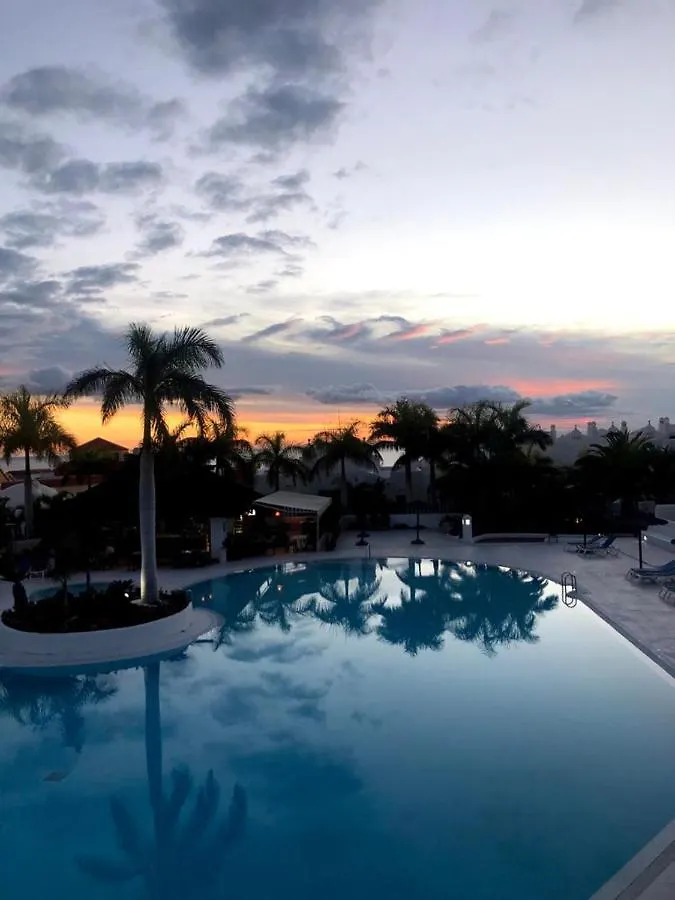 Adeje Paradise Resort Costa Adeje