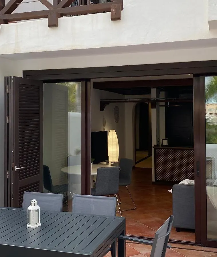 Adeje Paradise Resort Costa Adeje  Apartment