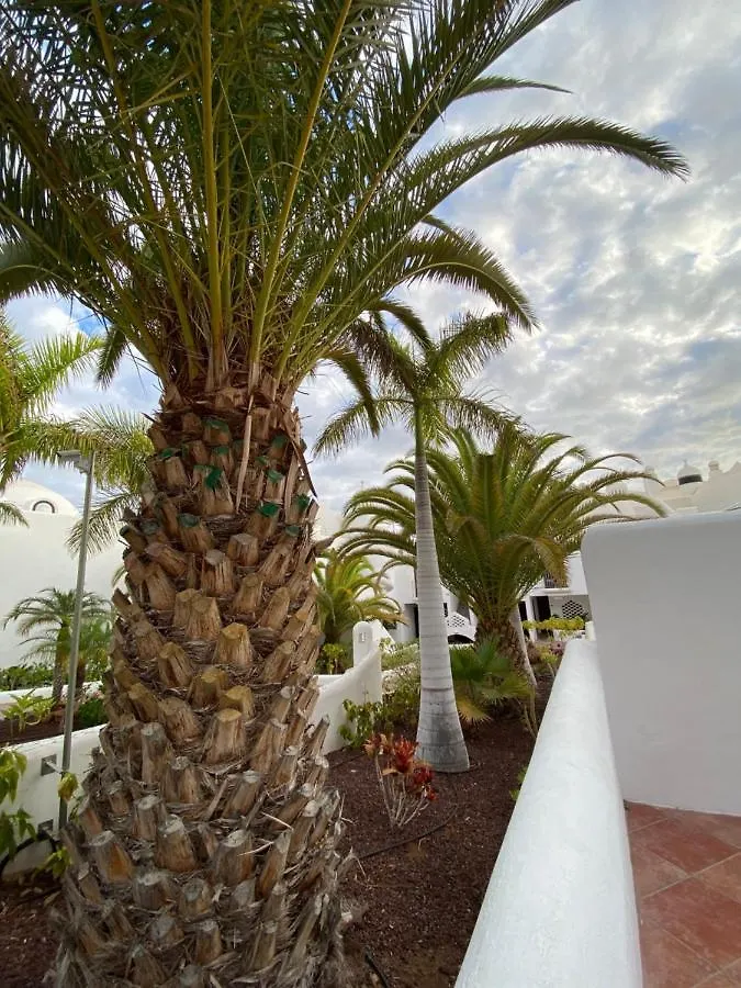 Adeje Paradise Resort Costa Adeje