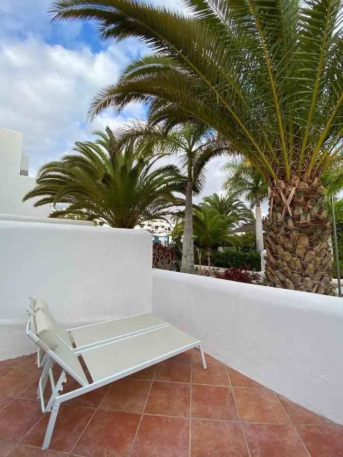 Apartment Adeje Paradise Resort Costa Adeje
