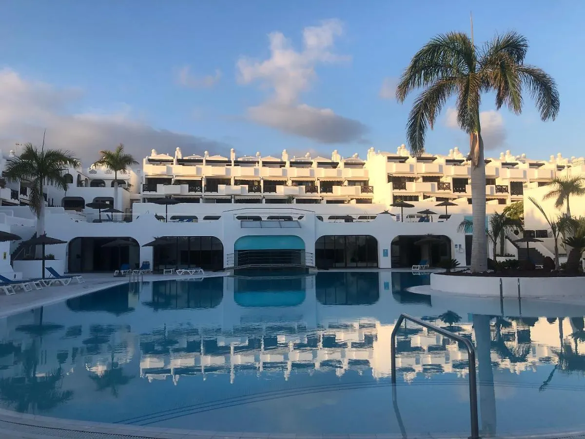 Apartment Adeje Paradise Resort Costa Adeje  Spain