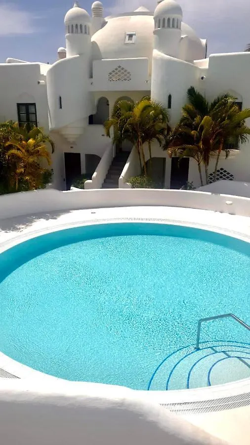 Adeje Paradise Resort Costa Adeje  Apartment Costa Adeje (Tenerife)
