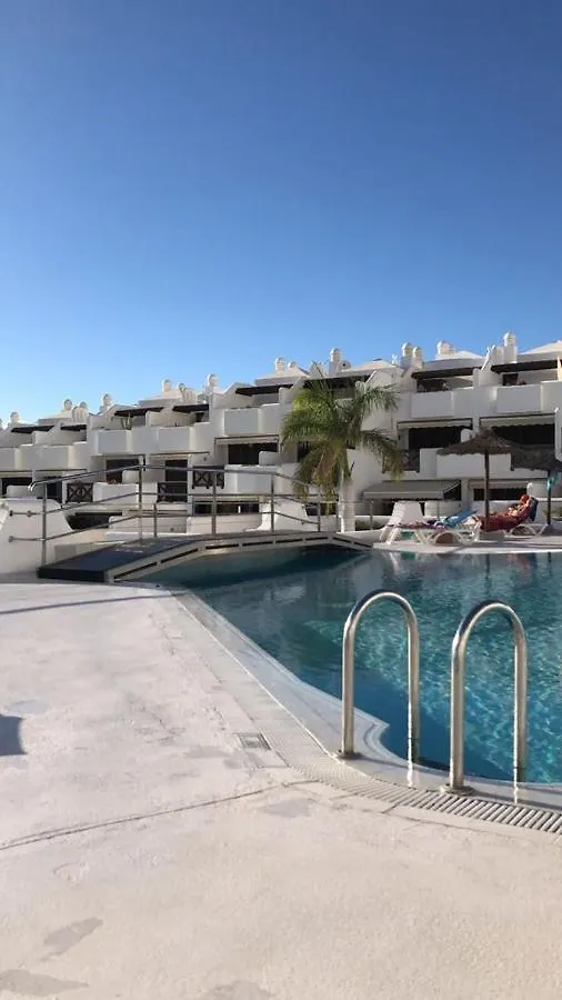 Adeje Paradise Resort Costa Adeje  Apartment Costa Adeje (Tenerife)