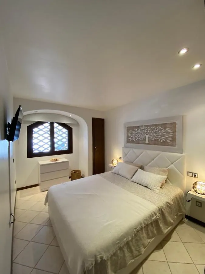 Apartment Adeje Paradise Resort Costa Adeje  Spain