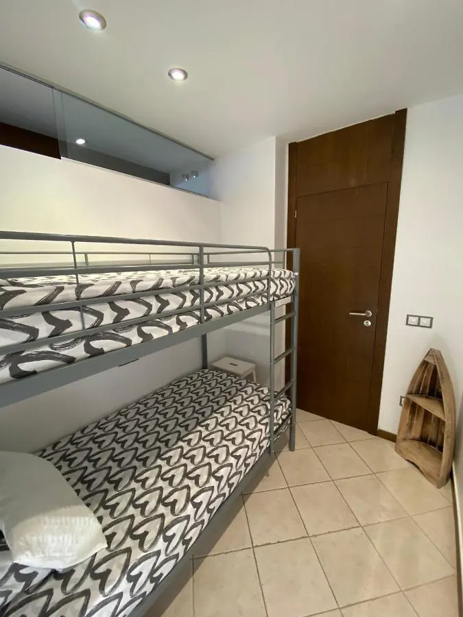 Apartment Adeje Paradise Resort Costa Adeje  Spain