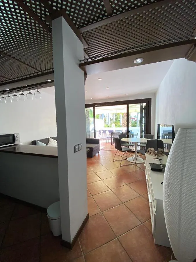 Apartment Adeje Paradise Resort Costa Adeje