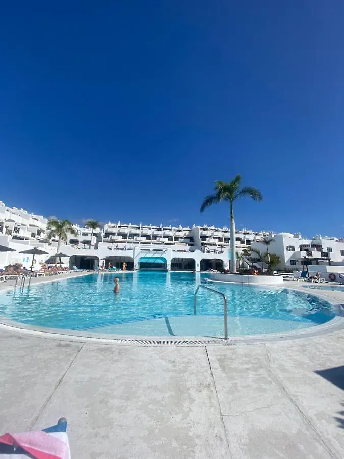 Adeje Paradise Resort Costa Adeje  Apartment
