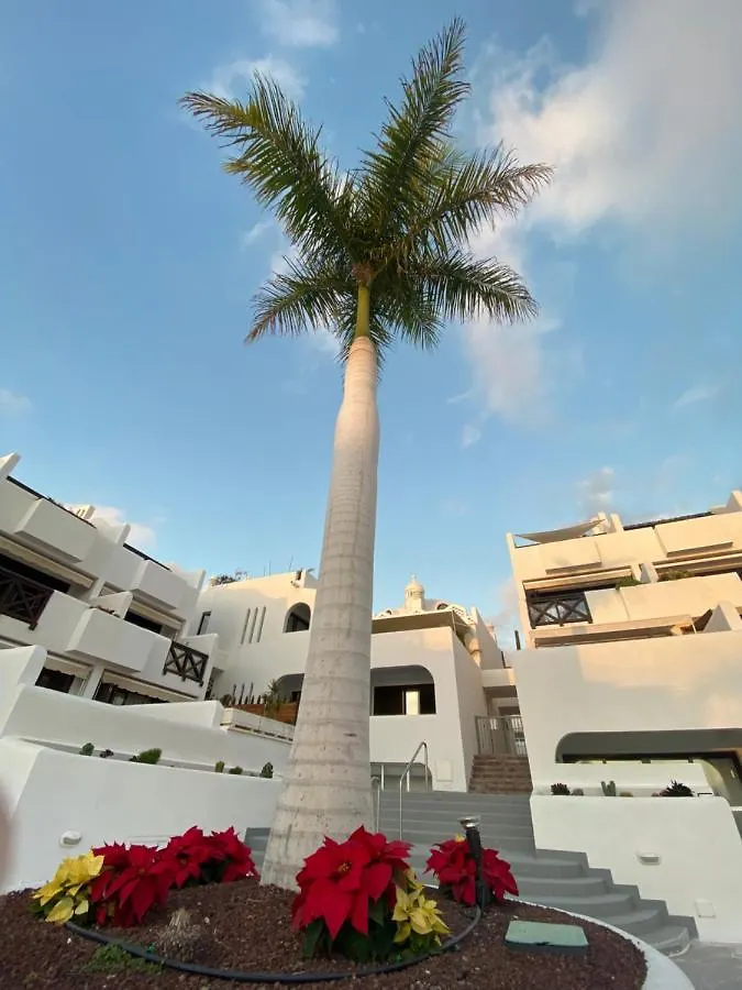 Adeje Paradise Resort Costa Adeje  Apartment Costa Adeje (Tenerife)