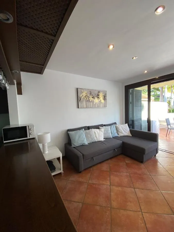 Apartment Adeje Paradise Resort Costa Adeje